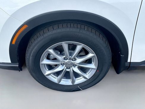 New 2026 Honda CR-V EX image 26