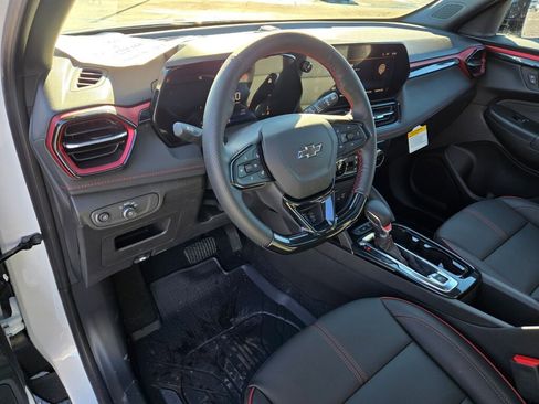 New 2026 Chevrolet TrailBlazer RS w/ Convenience Package image 19