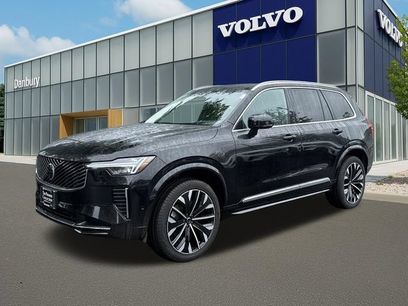 Used 2026 Volvo XC90 B6 Ultra w/ Protection Package