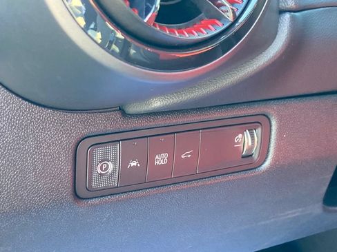 New 2025 Chevrolet Equinox EV RS w/ Convenience Package II FWD image 14