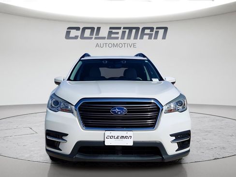 Used 2019 Subaru Ascent Premium AWD/4WD image 13