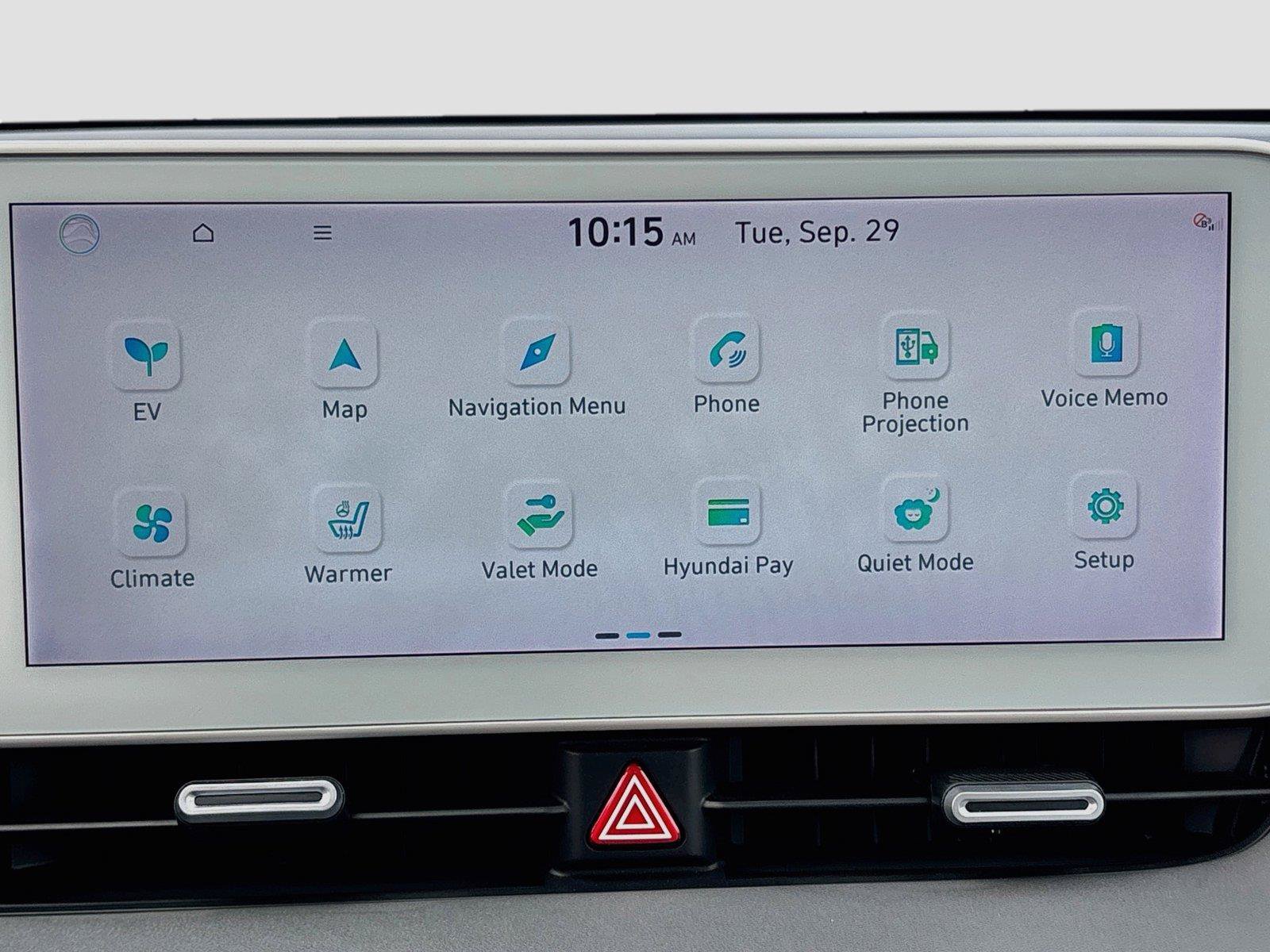 Used 2023 Hyundai Ioniq 5 SEL w/ Cargo Package RWD image 15