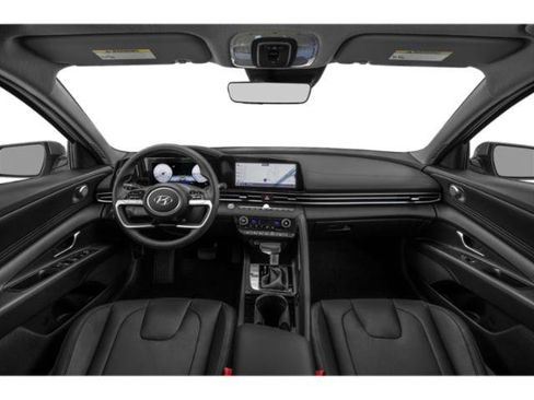 Used 2023 Hyundai Elantra Limited FWD image 11