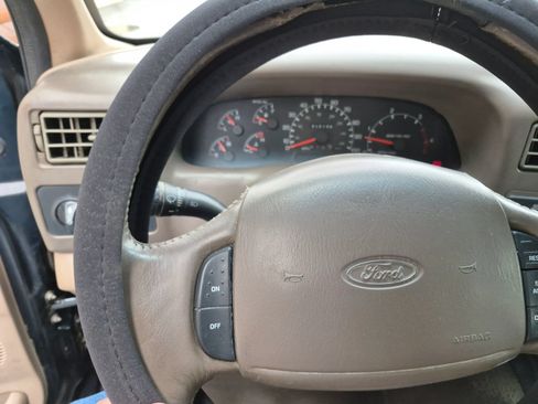 Used 1999 Ford F350 4x4 Crew Cab Super Duty image 7