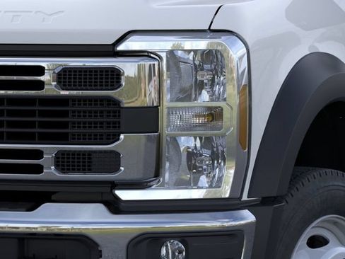 New 2026 Ford F450 XL w/ XL Chrome Package AWD/4WD image 20
