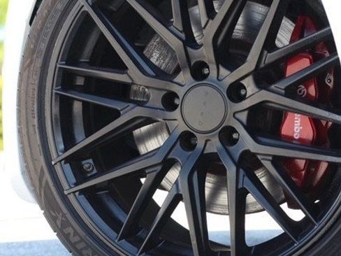 Used 2016 Hyundai Genesis Coupe 3.8 RWD image 12