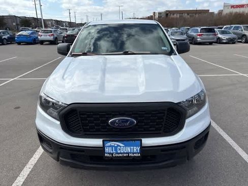 Used 2021 Ford Ranger XL image 8