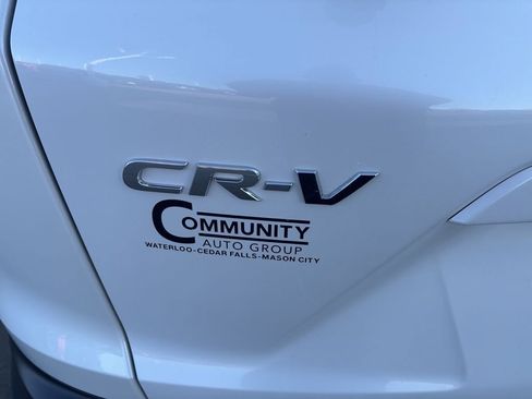 Certified 2020 Honda CR-V EX image 20