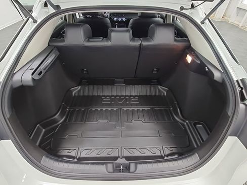 Used 2024 Honda Civic EX-L image 31