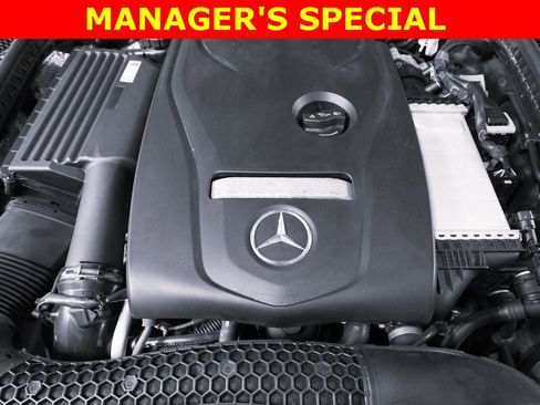 Used 2016 Mercedes-Benz C 300 4MATIC Sedan image 67