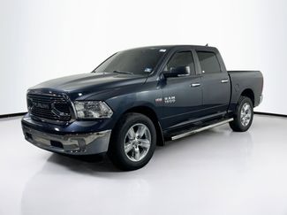 Used 2018 RAM 1500 Big Horn video 1