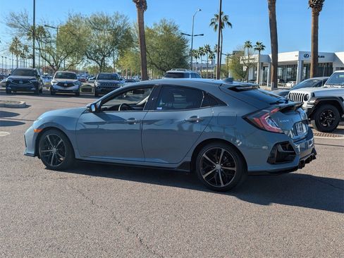 Used 2020 Honda Civic Sport image 5
