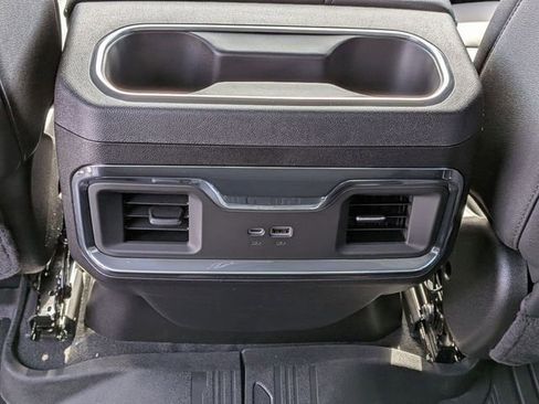 New 2026 GMC Sierra 1500 Elevation w/ Elevation Premium Package image 31