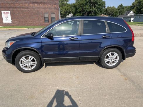 Used 2011 Honda CR-V EX image 3