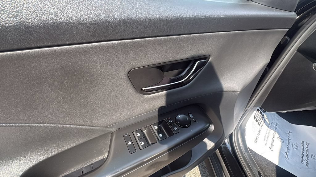 Used 2024 Hyundai Kona N Line AWD/4WD image 11