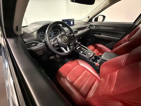 Used 2025 MAZDA CX-5 Carbon Edition AWD/4WD image 57