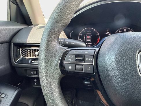 Certified 2022 Honda Civic LX image 22