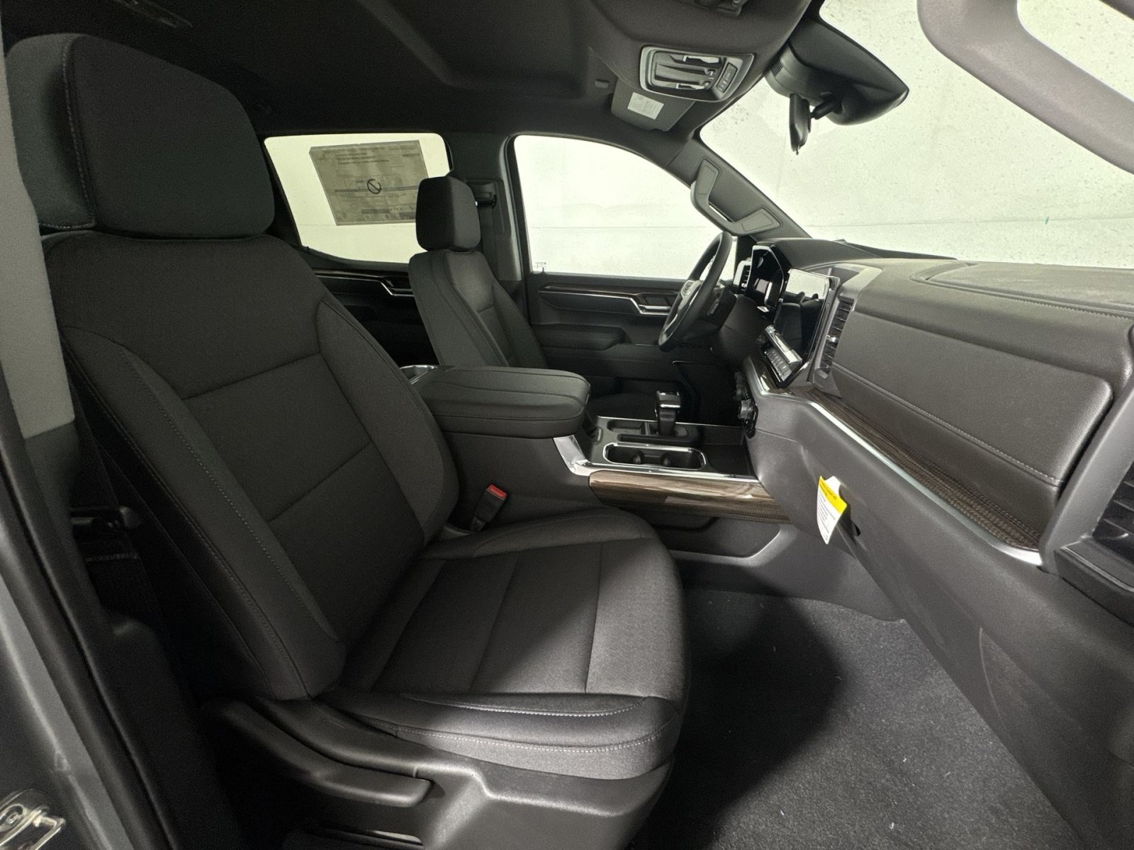 New 2026 Chevrolet Silverado 1500 RST AWD/4WD image 27