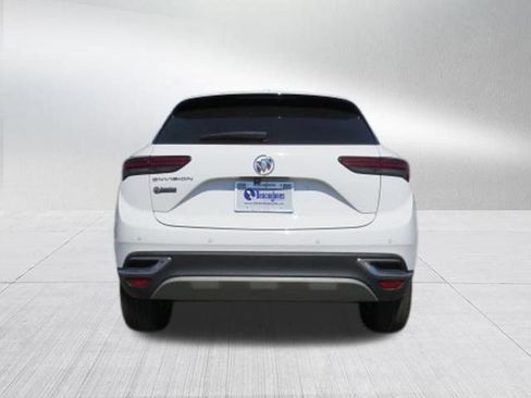 Used 2023 Buick Envision Essence FWD image 4