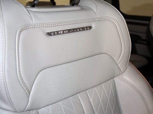 Used 2025 RAM 1500 Tungsten w/ Trailer Tow Group image 84