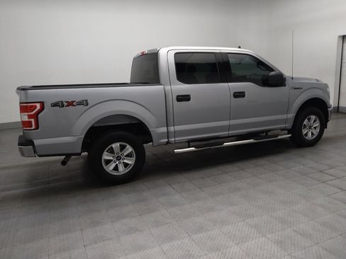 Used 2020 Ford F150 XLT AWD/4WD image 10