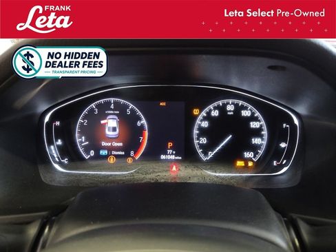 Used 2018 Honda Accord Sport image 15