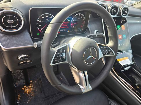 Certified 2026 Mercedes-Benz GLC 300 GLC 300 image 27