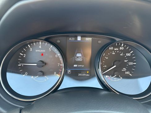 Used 2022 Nissan Rogue Sport SL image 23