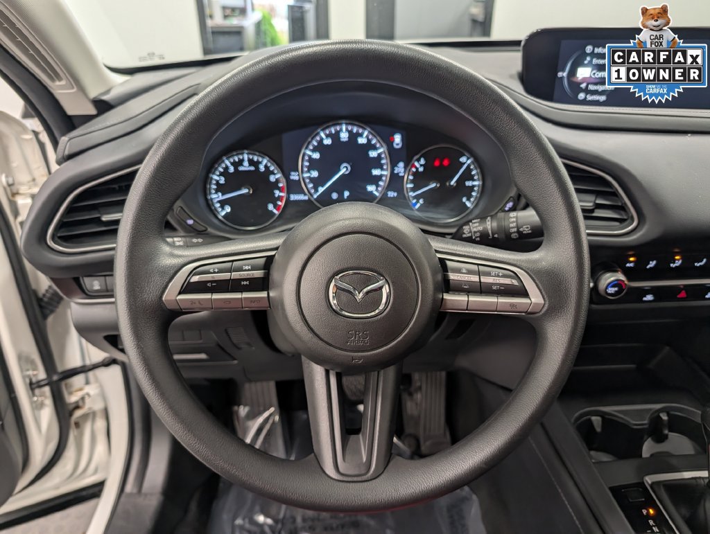Certified 2023 MAZDA CX-30 AWD 2.5 S image 24