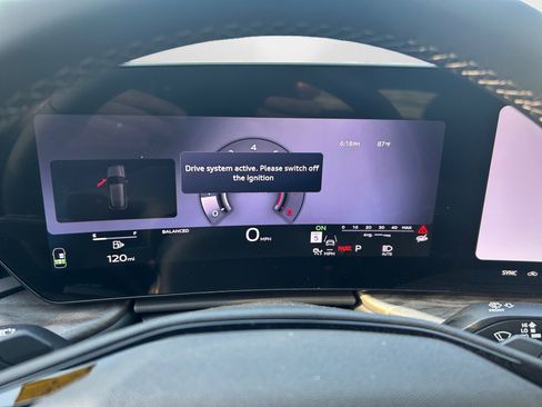 New 2026 Audi Q5 Prestige image 11