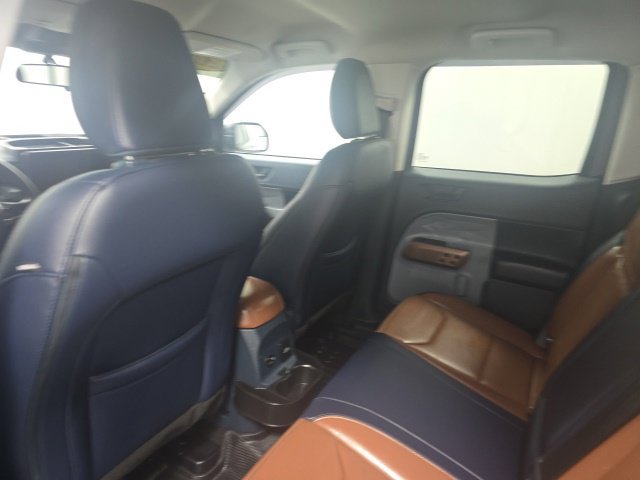 Used 2023 Ford Maverick Lariat FWD image 19