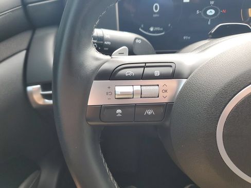 Certified 2025 Hyundai Santa Cruz XRT AWD/4WD image 20