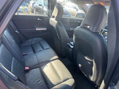 Used 2010 Volvo S40 2.4i FWD image 22