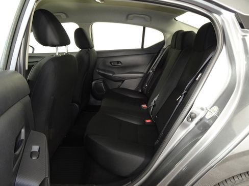 New 2025 Nissan Sentra S image 7