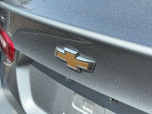 Used 2025 Chevrolet Malibu LT FWD image 13