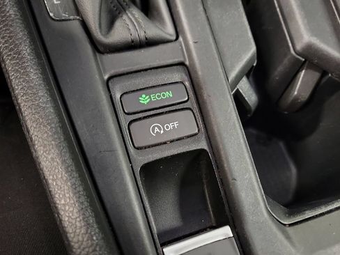 Used 2024 Honda Accord LX image 19