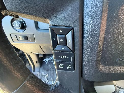 Used 2013 Ford F150 XLT w/ Luxury Equipment Group image 25