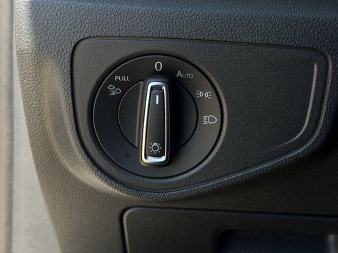 Used 2023 Volkswagen Atlas Cross Sport SE w/ Black Wheel Package FWD image 24