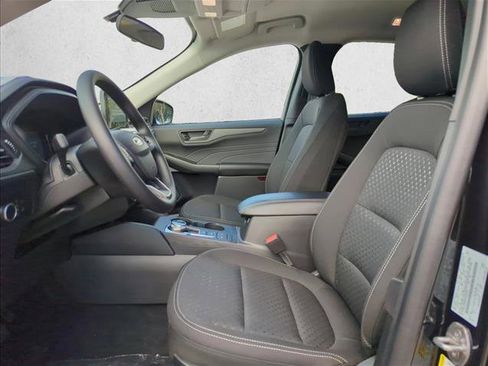 New 2026 Ford Escape Active image 4