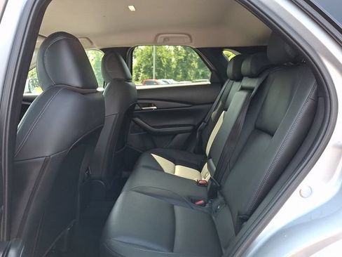 Used 2021 MAZDA CX-30 AWD 2.5 S w/ Select Package image 10