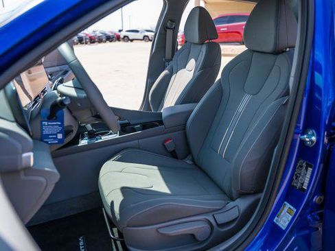 New 2026 Hyundai Elantra Sport FWD image 1