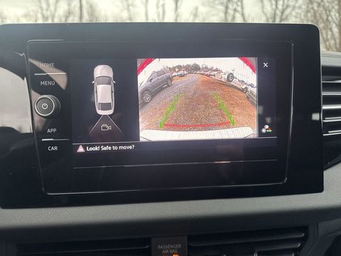 New 2026 Volkswagen Jetta S image 12