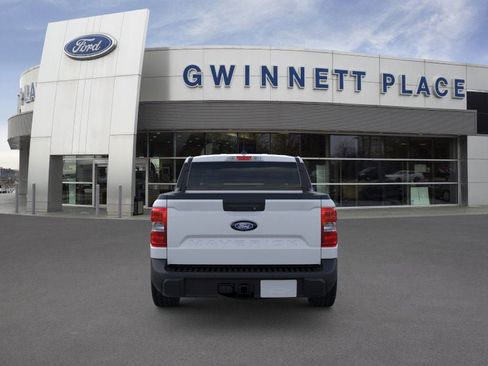 New 2026 Ford Maverick XLT w/ XLT Luxury Package AWD/4WD image 5