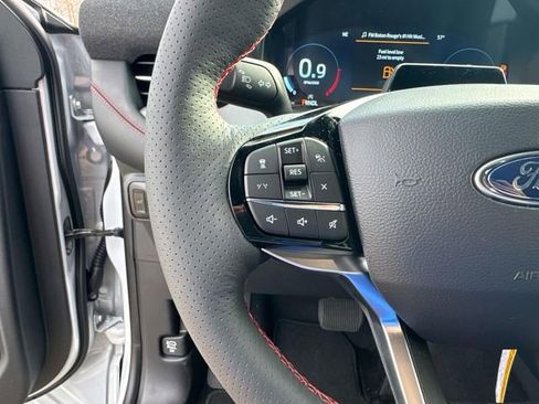 New 2026 Ford Explorer ST-Line w/ ST-Line Street Pack image 23