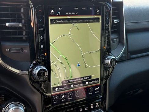 Certified 2021 RAM 1500 Laramie w/ Sport Appearance Package image 15