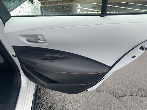 Used 2025 Toyota Corolla FX image 11