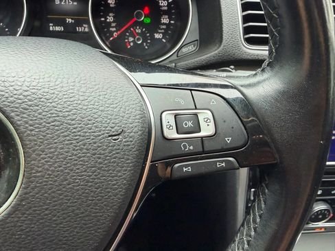 Used 2019 Volkswagen Passat 2.0T Wolfsburg image 25