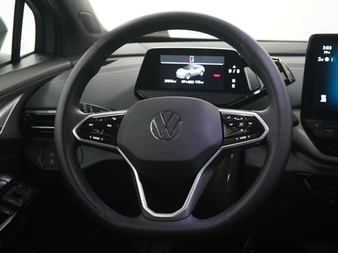 Used 2023 Volkswagen ID.4 Pro S RWD image 17