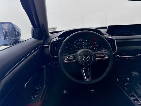 New 2026 MAZDA CX-50 2.5 Hybrid w/ Premium Plus Pkg image 23