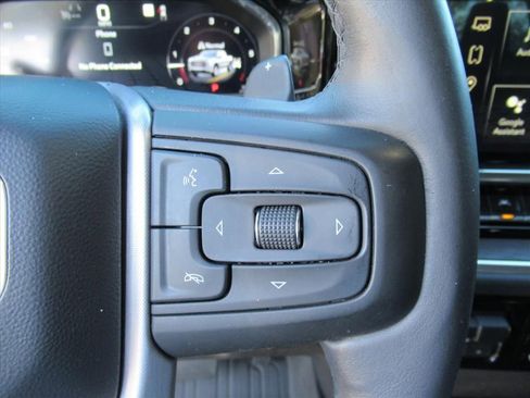 Used 2022 GMC Sierra 1500 SLT w/ SLT Premium Plus Package image 24